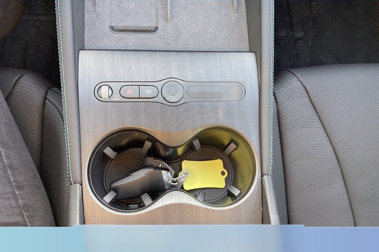 BYD SEAL 06 Touring 1.5 PHEV DM-i Comfort Lite foto 16