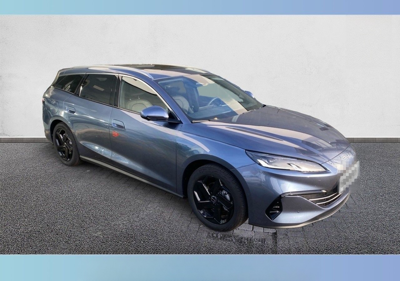 BYD SEAL 06 Touring 1.5 PHEV DM-i Comfort Lite foto 3