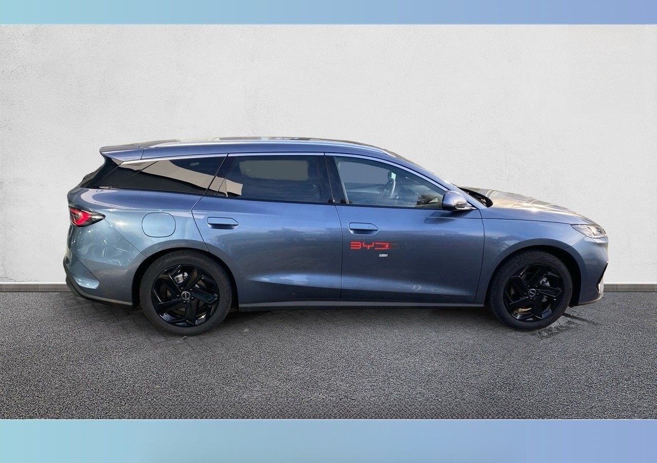 BYD SEAL 06 Touring 1.5 PHEV DM-i Comfort Lite foto 4