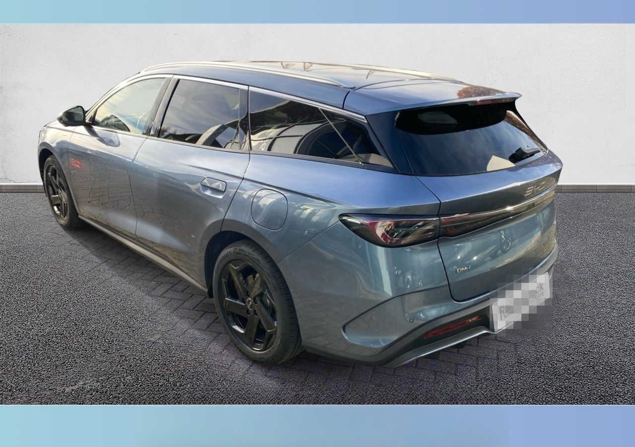 BYD SEAL 06 Touring 1.5 PHEV DM-i Comfort Lite foto 7