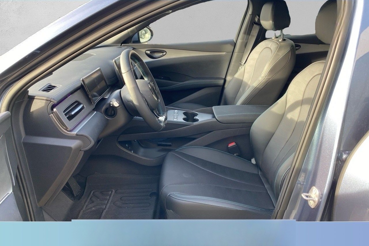 BYD SEAL 06 Touring 1.5 PHEV DM-i Comfort Lite foto 9