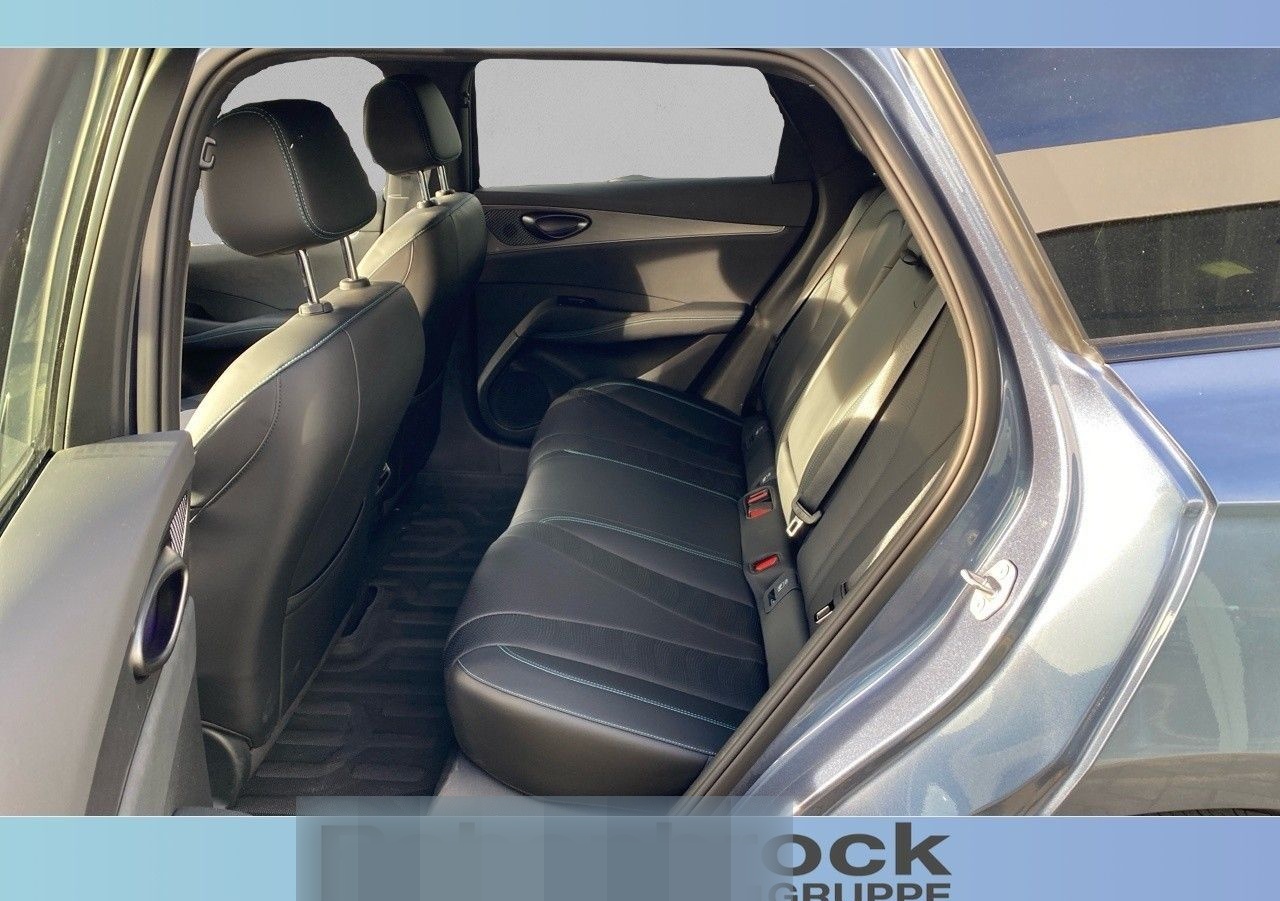 BYD SEAL 06 Touring 1.5 PHEV DM-i Comfort Lite foto 10