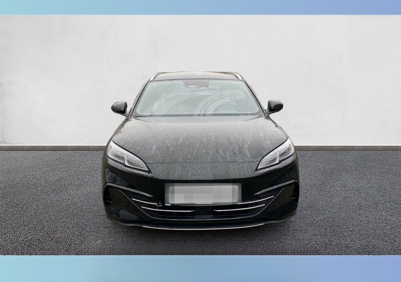 BYD SEAL 6 Touring 1.5 PHEV DM-i Boost foto 2