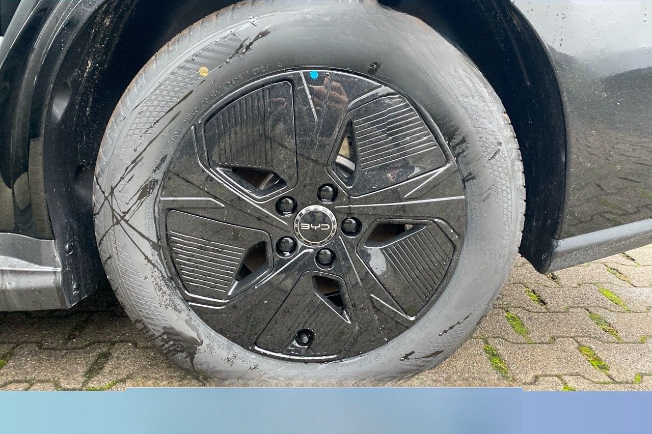 BYD SEAL 6 Touring 1.5 PHEV DM-i Boost foto 11