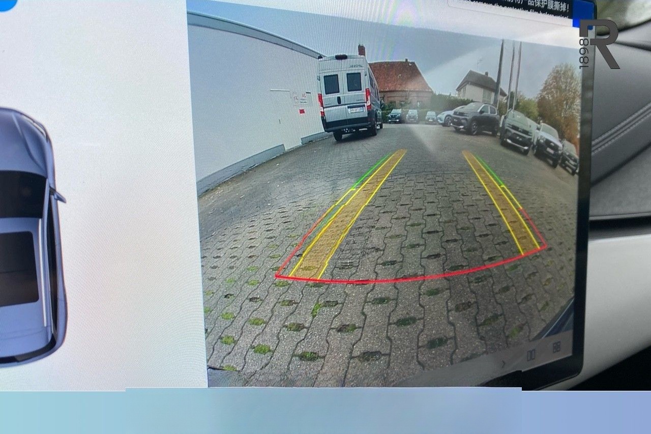 BYD SEAL 6 Touring 1.5 PHEV DM-i Boost foto 13