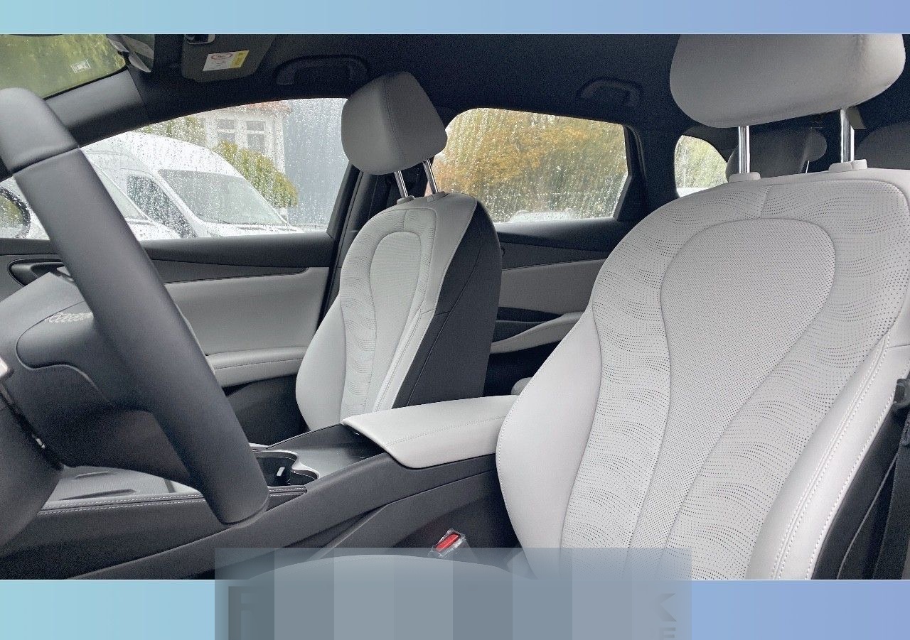 BYD SEAL 6 Touring 1.5 PHEV DM-i Boost foto 9