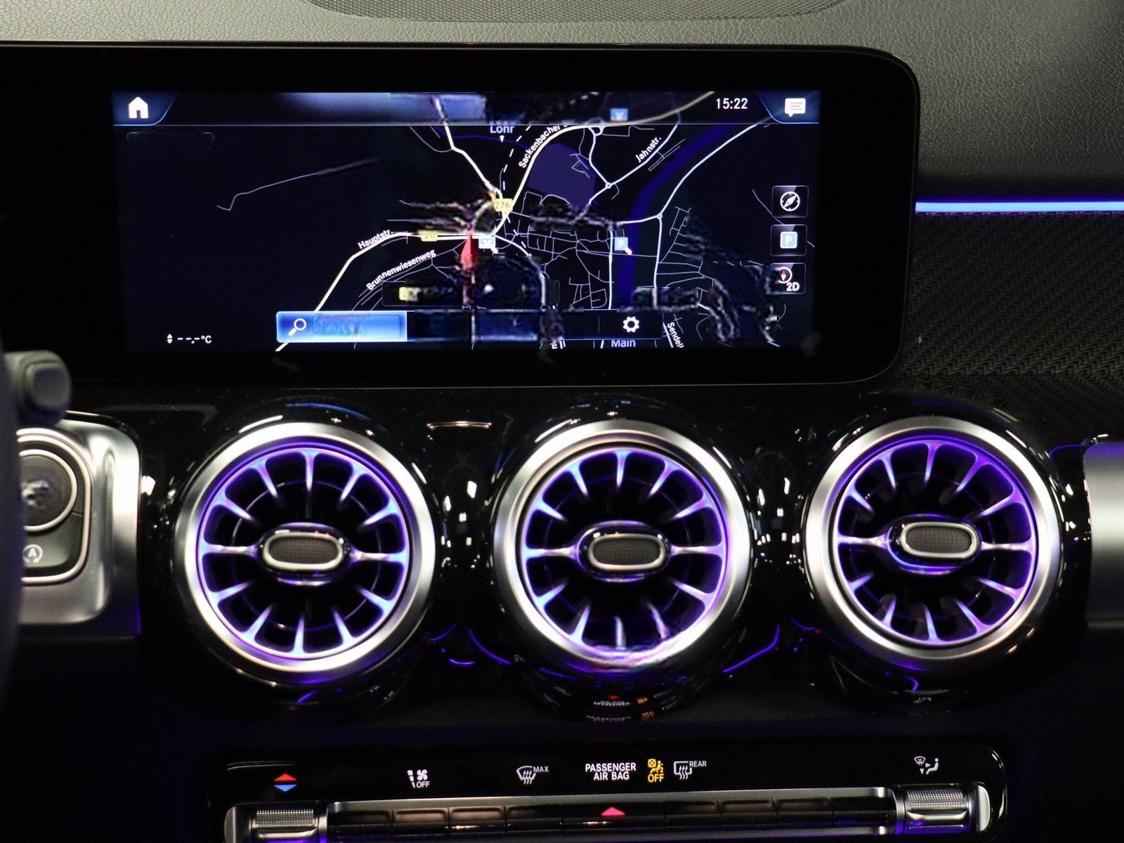 Mercedes-Benz GLB 200 AMG Pano/AHK/7Sitzer/Fahrassi/Kamera/LED foto 19