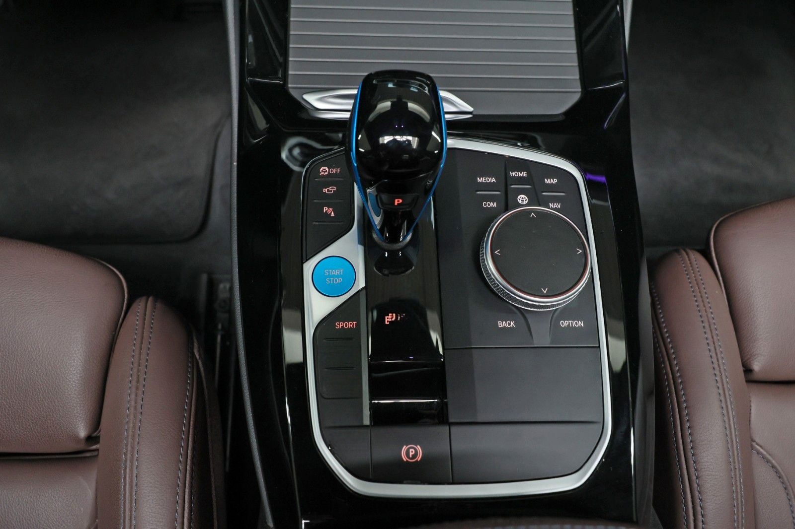 BMW iX3 Impressive Laser LiveCockPro DAPro ParkAss+ foto 16