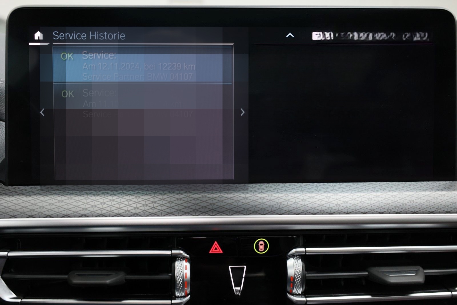 BMW iX3 Impressive Laser LiveCockPro DAPro ParkAss+ foto 19