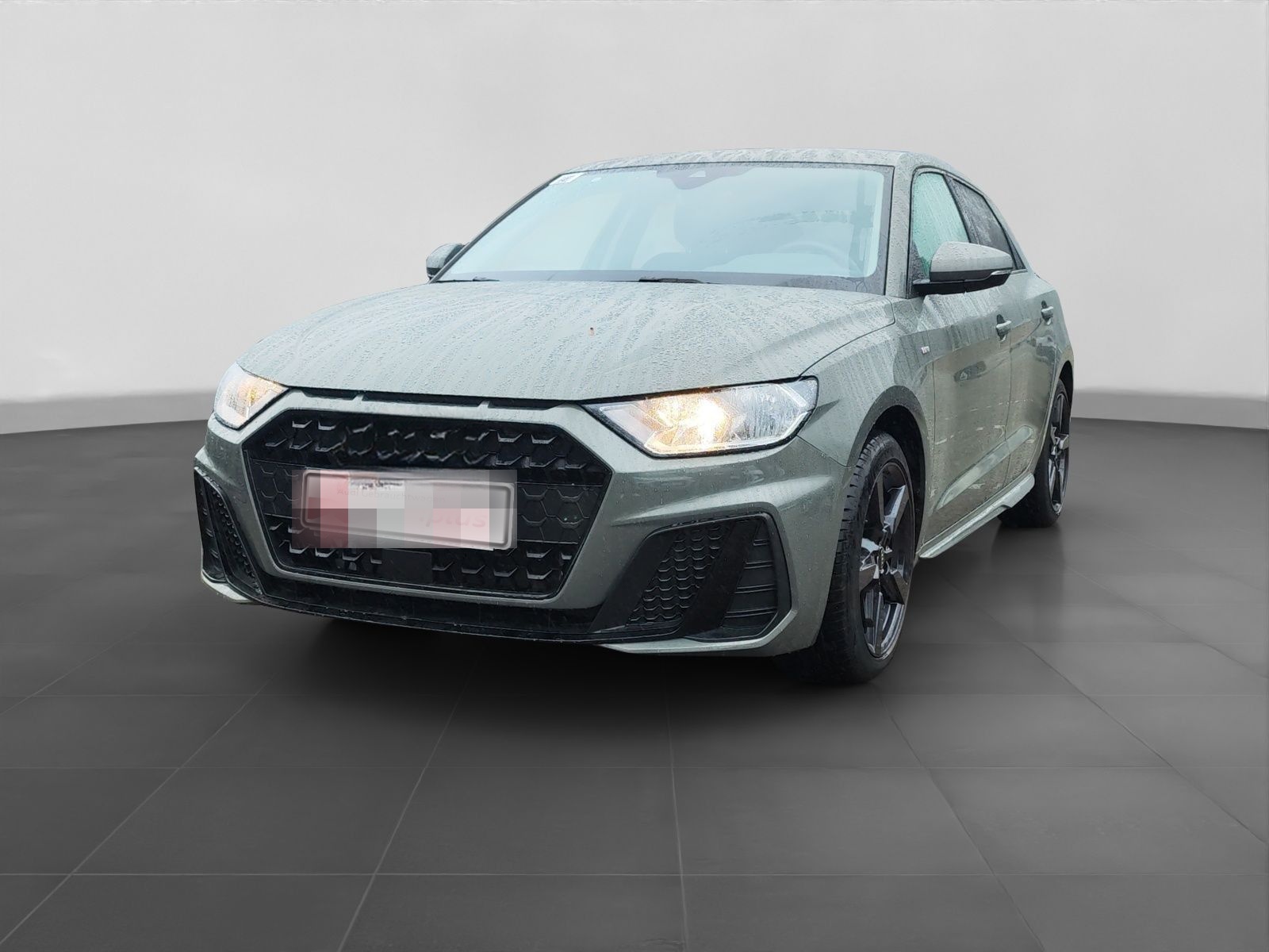 Audi A1 Sportback 25 TFSI S LINE LM17 OPTIKPKT SPORTS foto 2