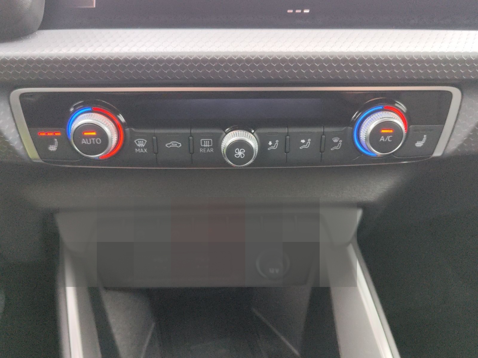 Audi A1 Sportback 25 TFSI S LINE LM17 OPTIKPKT SPORTS foto 16