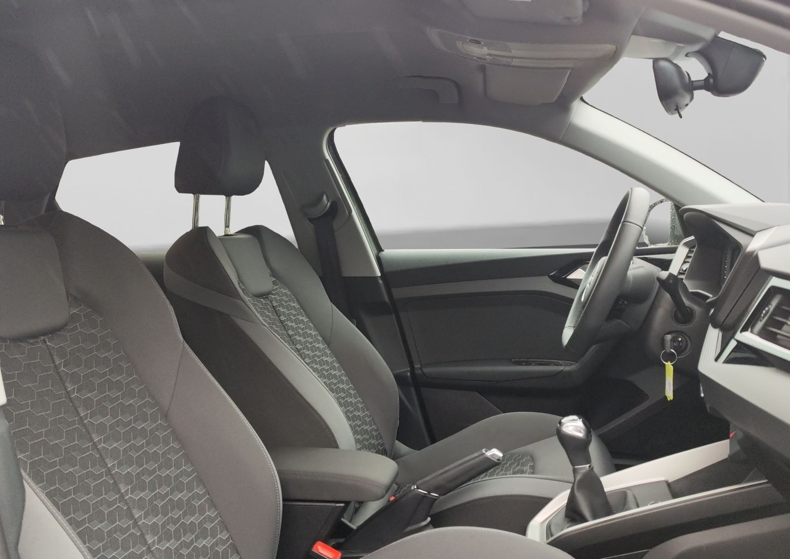 Audi A1 Sportback 25 TFSI S LINE LM17 OPTIKPKT SPORTS foto 4