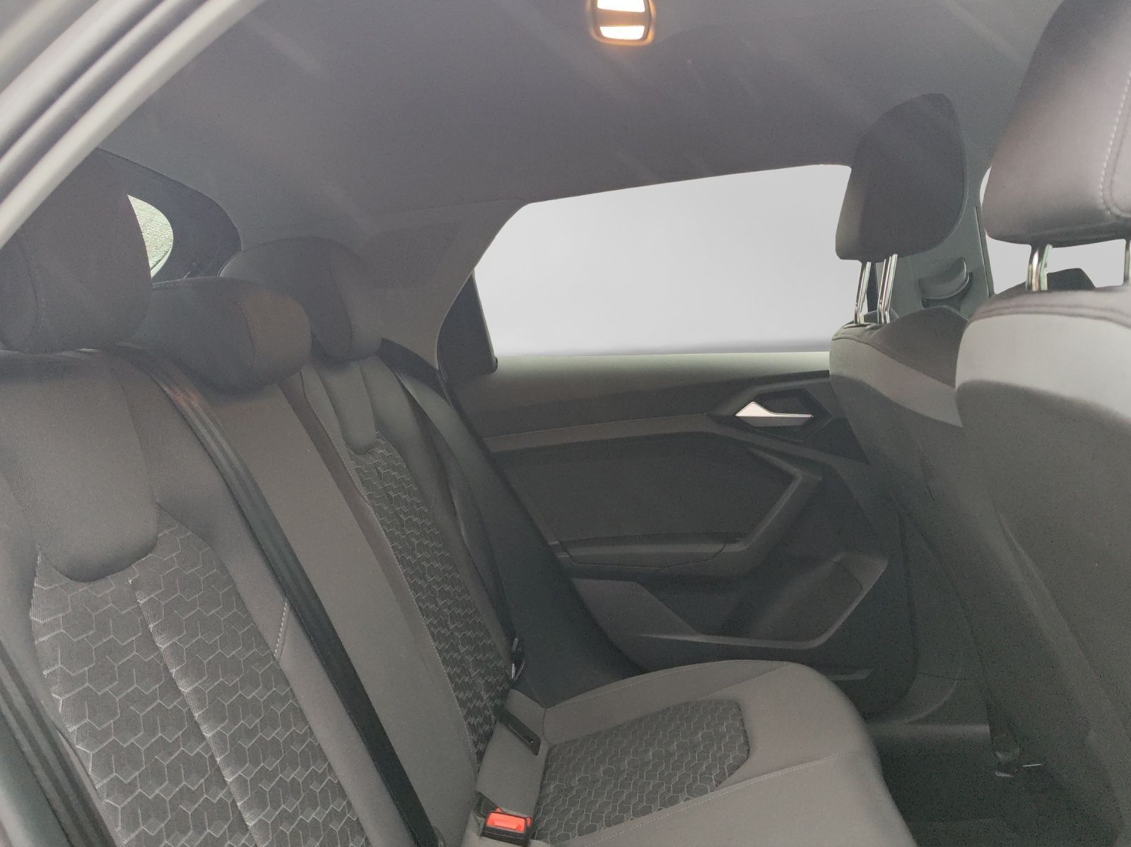 Audi A1 Sportback 25 TFSI S LINE LM17 OPTIKPKT SPORTS foto 6