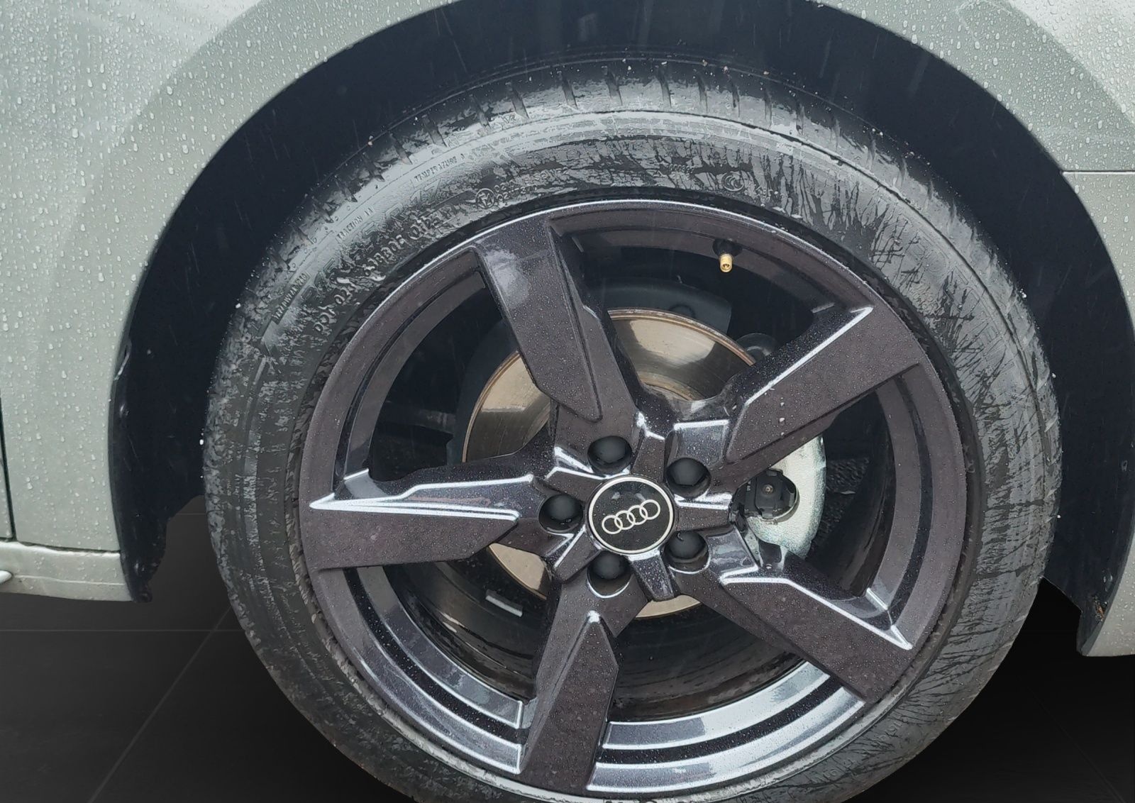 Audi A1 Sportback 25 TFSI S LINE LM17 OPTIKPKT SPORTS foto 7