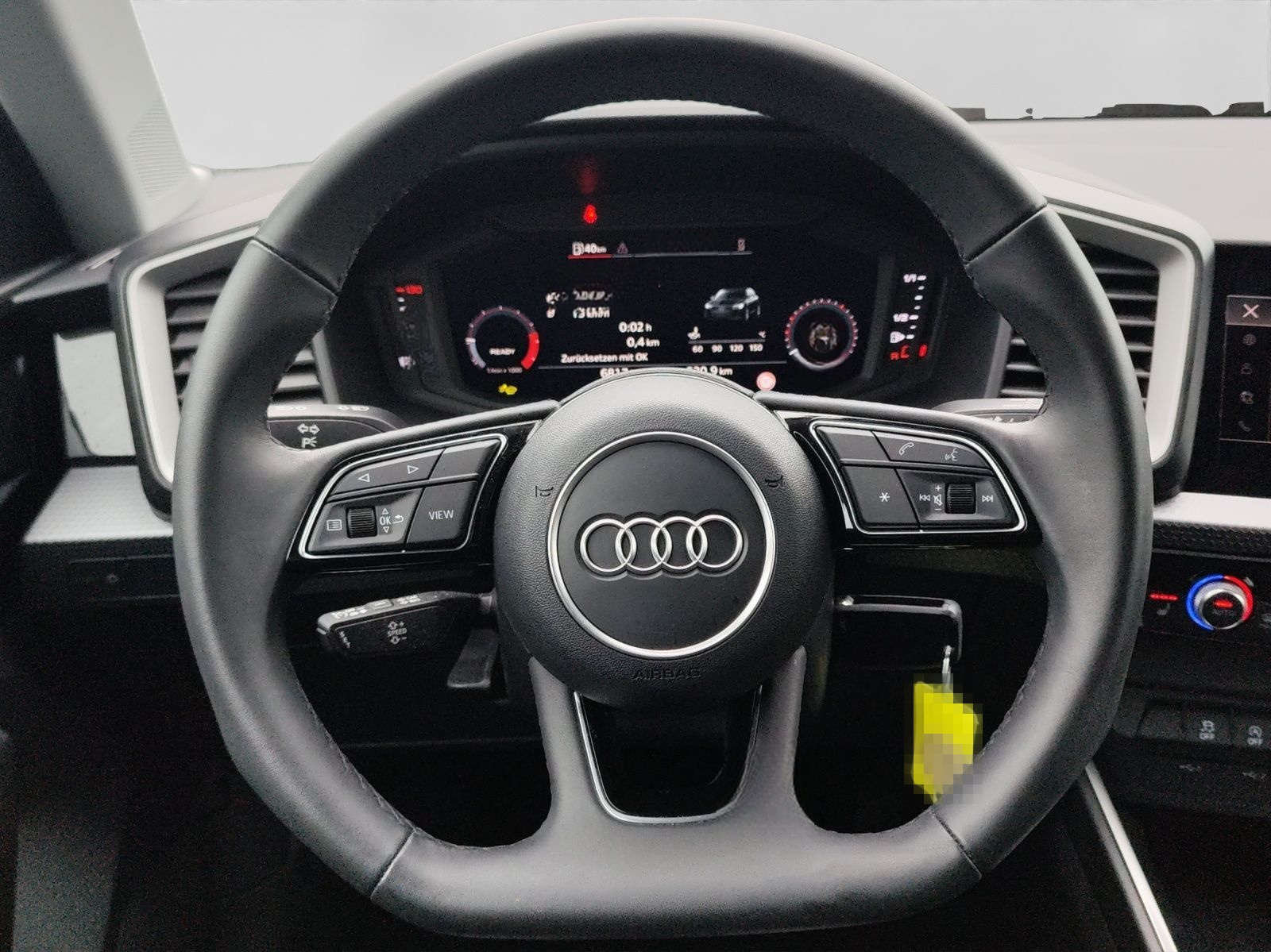 Audi A1 Sportback 25 TFSI S LINE LM17 OPTIKPKT SPORTS foto 9