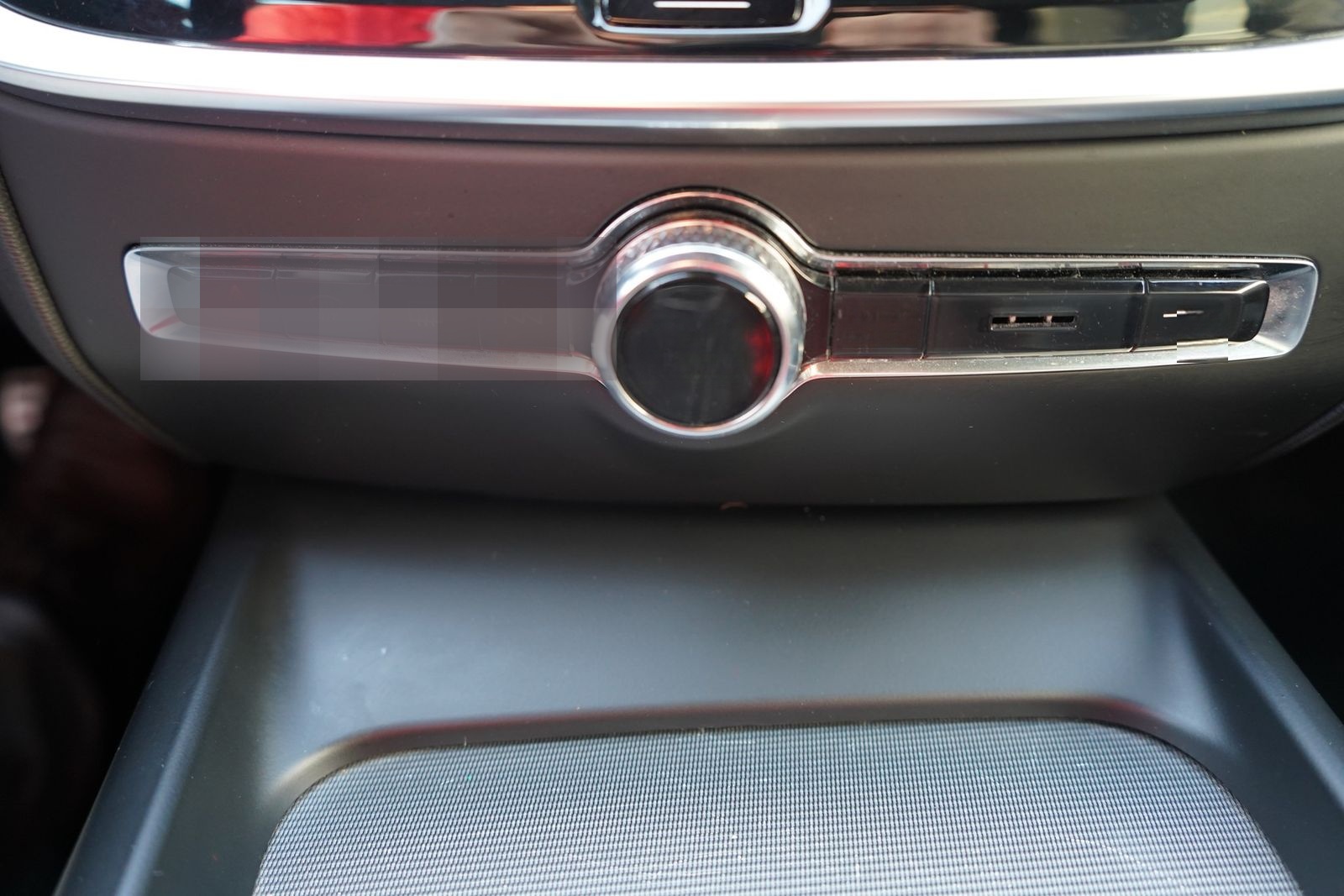 Volvo V60 T5 R-Design LED Navi HarmanKardon Keyless foto 19