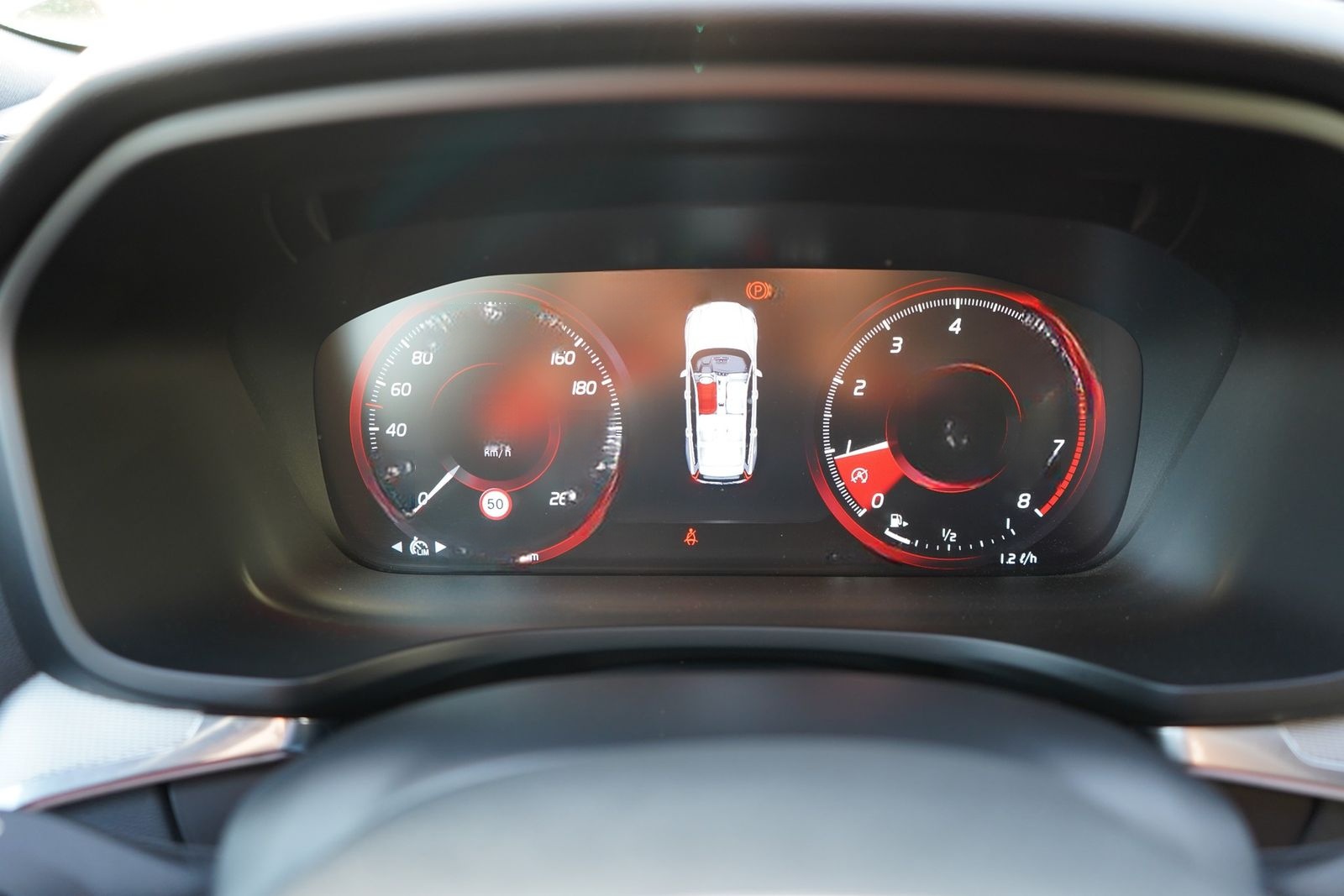 Volvo V60 T5 R-Design LED Navi HarmanKardon Keyless foto 23