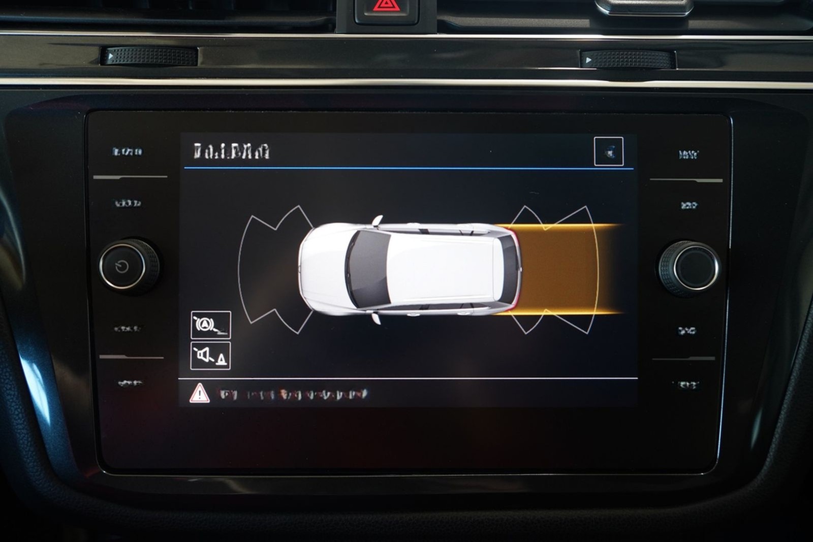 Volkswagen Tiguan Allspace 2.0 TSI DSGHighline Keyless-Go foto 11