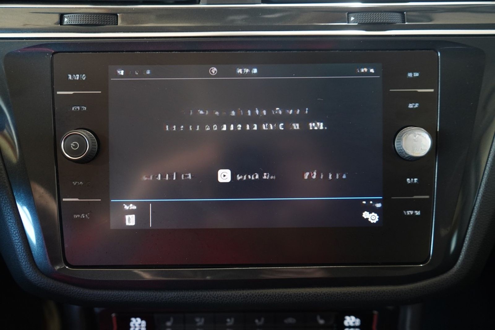 Volkswagen Tiguan Allspace 2.0 TSI DSGHighline Keyless-Go foto 13