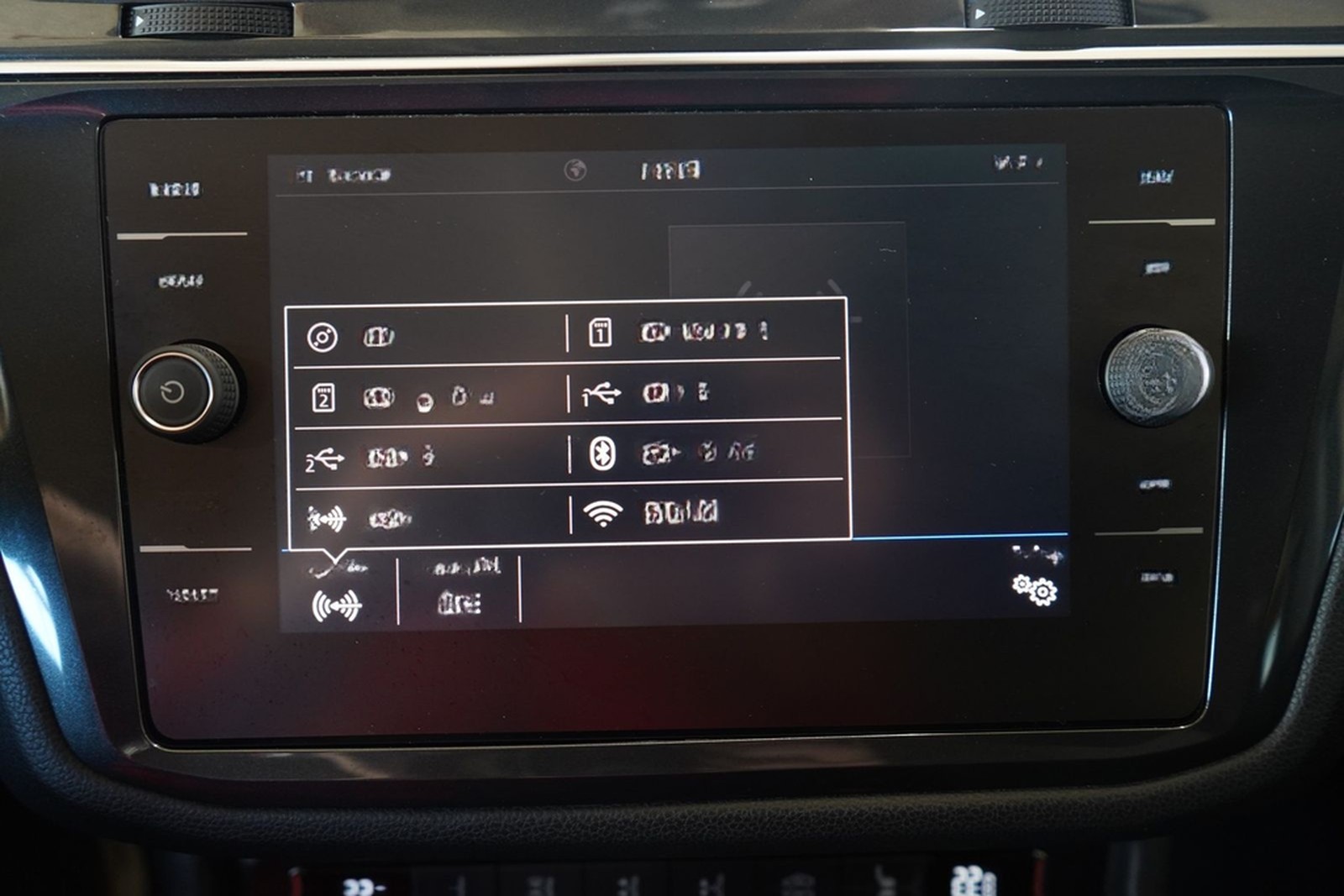 Volkswagen Tiguan Allspace 2.0 TSI DSGHighline Keyless-Go foto 14
