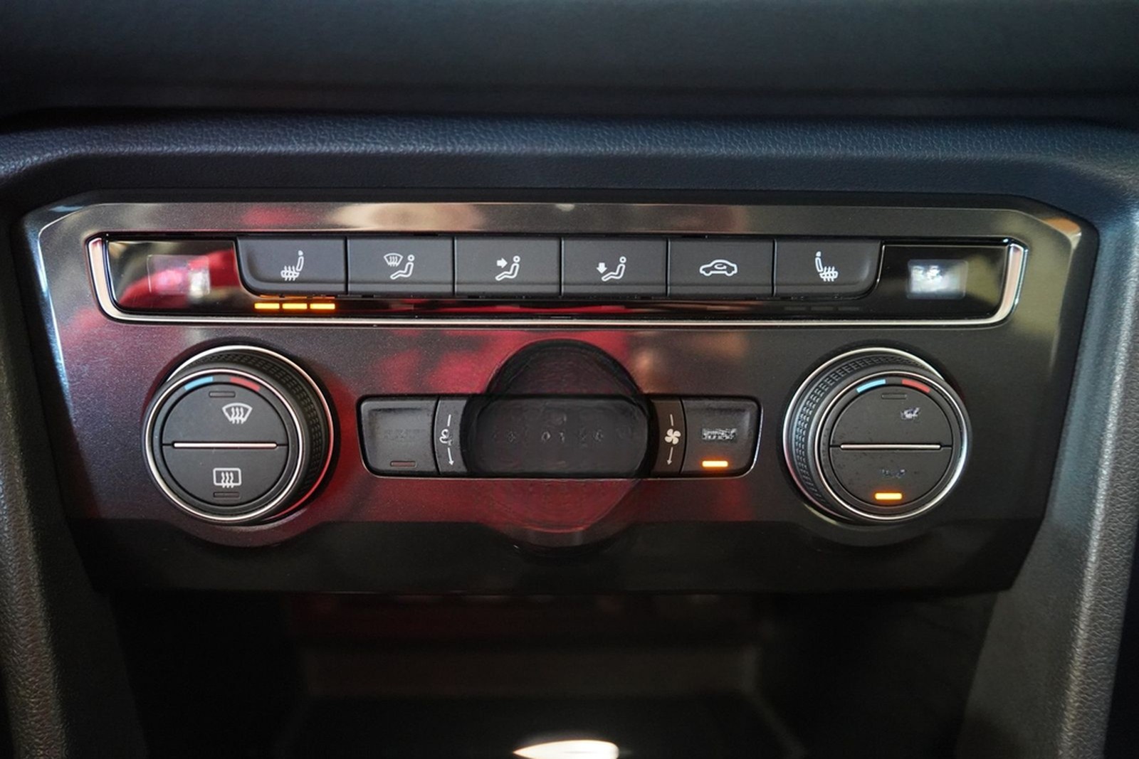 Volkswagen Tiguan Allspace 2.0 TSI DSGHighline Keyless-Go foto 15