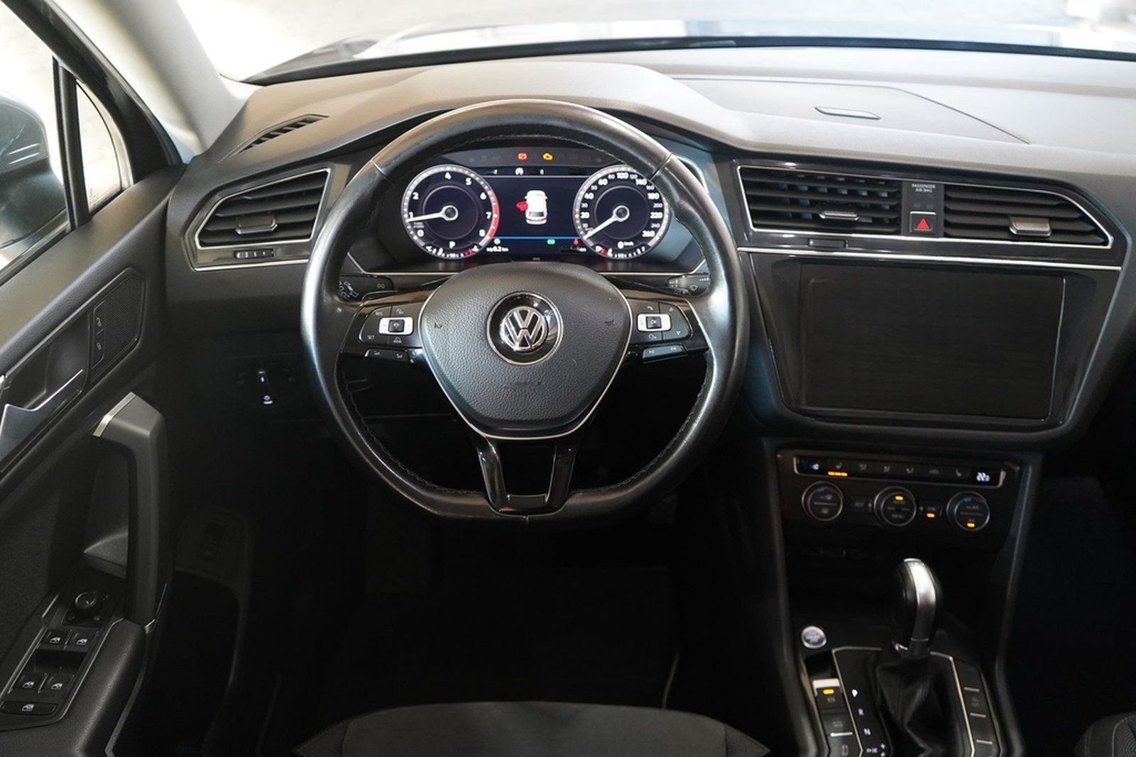 Volkswagen Tiguan Allspace 2.0 TSI DSGHighline Keyless-Go foto 19