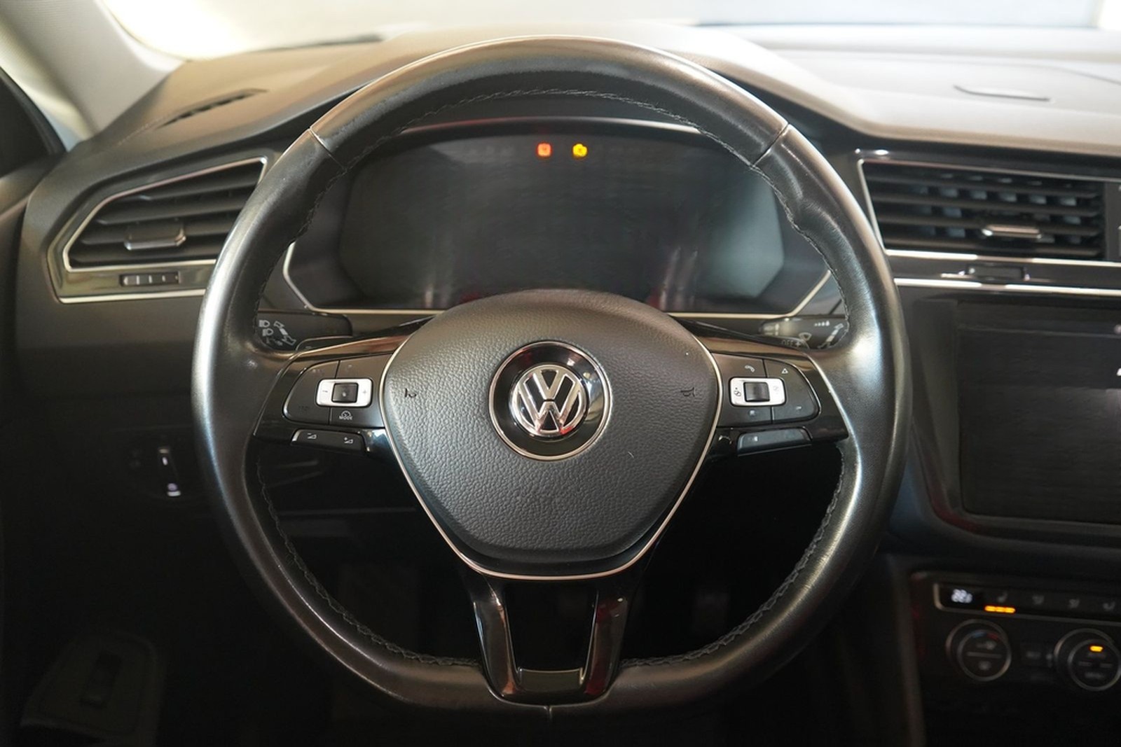 Volkswagen Tiguan Allspace 2.0 TSI DSGHighline Keyless-Go foto 20