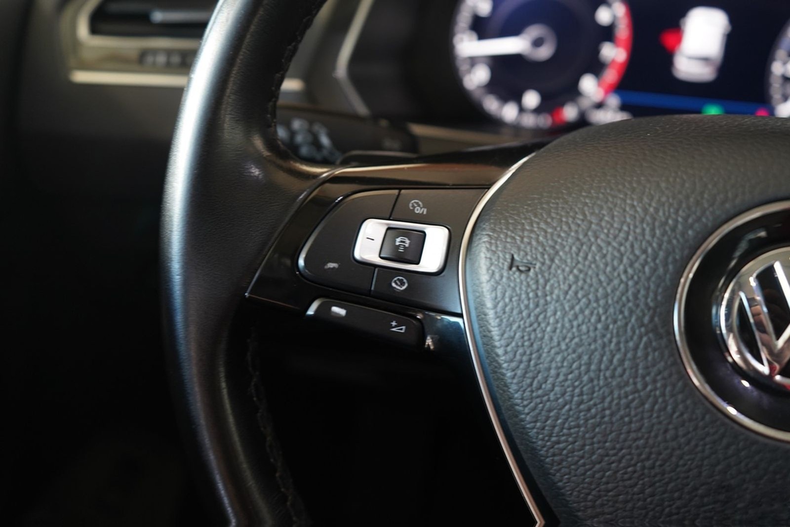Volkswagen Tiguan Allspace 2.0 TSI DSGHighline Keyless-Go foto 21