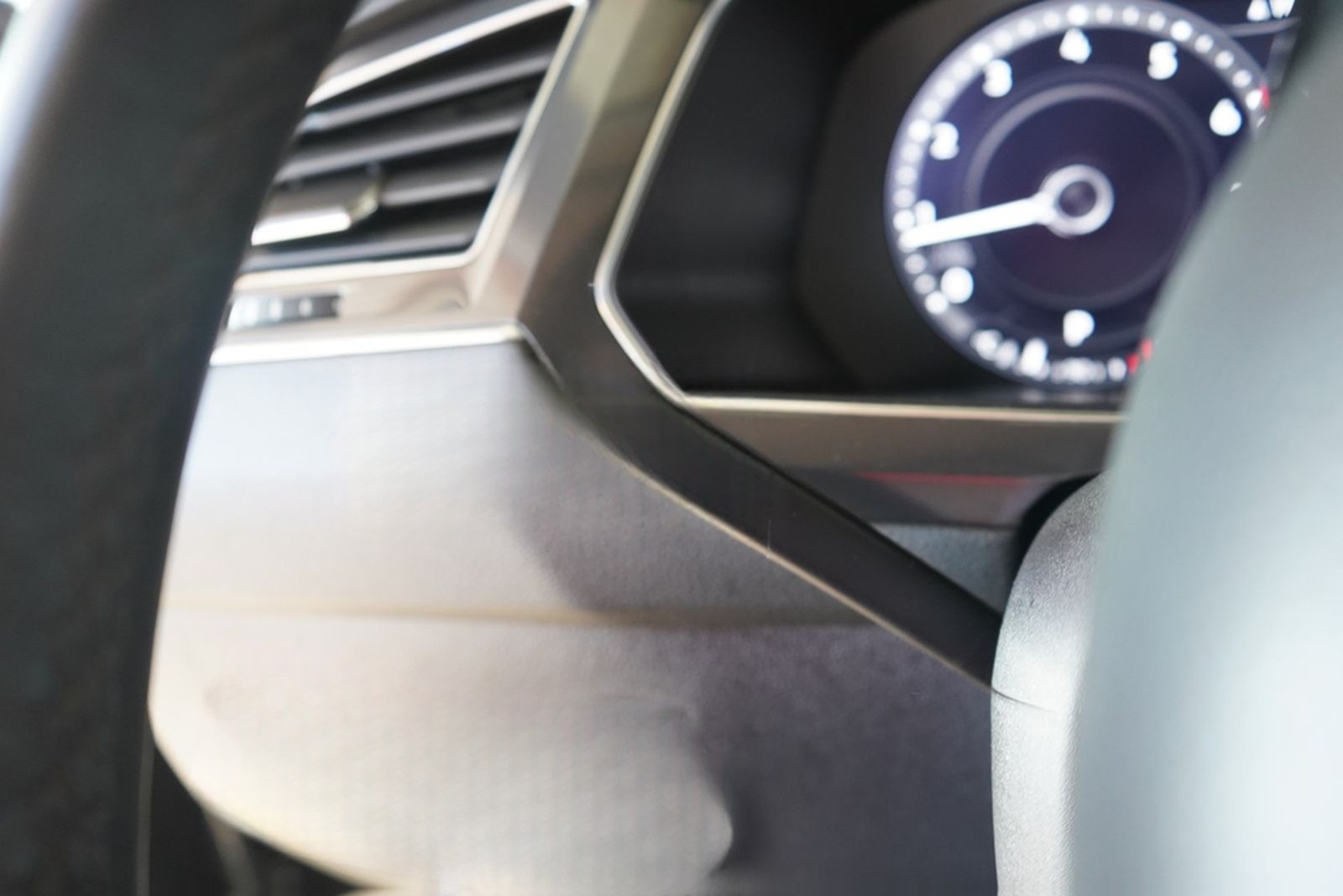 Volkswagen Tiguan Allspace 2.0 TSI DSGHighline Keyless-Go foto 23