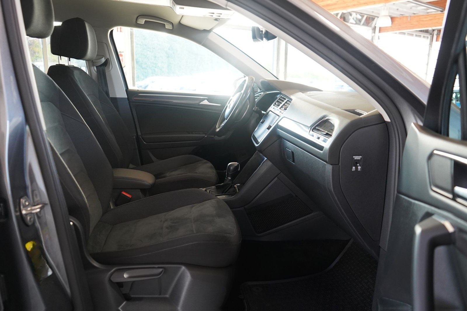 Volkswagen Tiguan Allspace 2.0 TSI DSGHighline Keyless-Go foto 28
