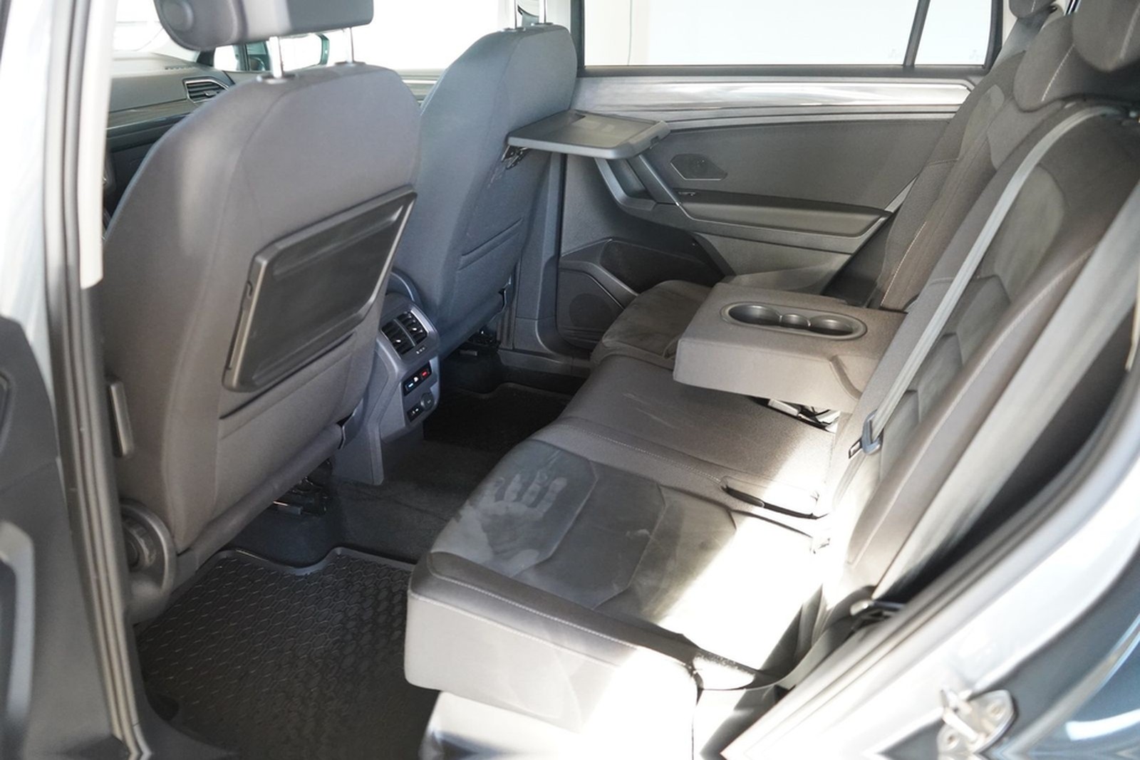 Volkswagen Tiguan Allspace 2.0 TSI DSGHighline Keyless-Go foto 29