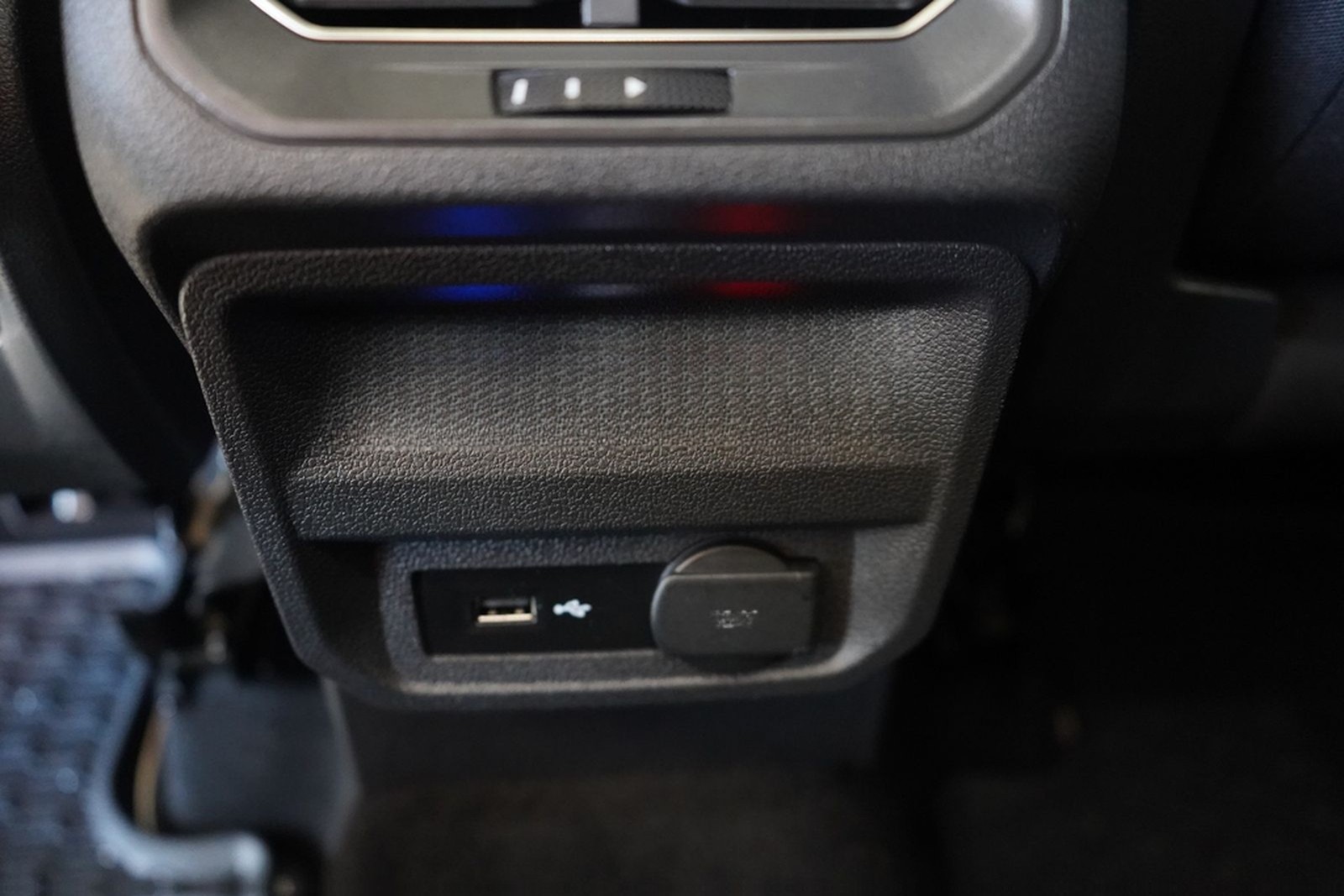 Volkswagen Tiguan Allspace 2.0 TSI DSGHighline Keyless-Go foto 30