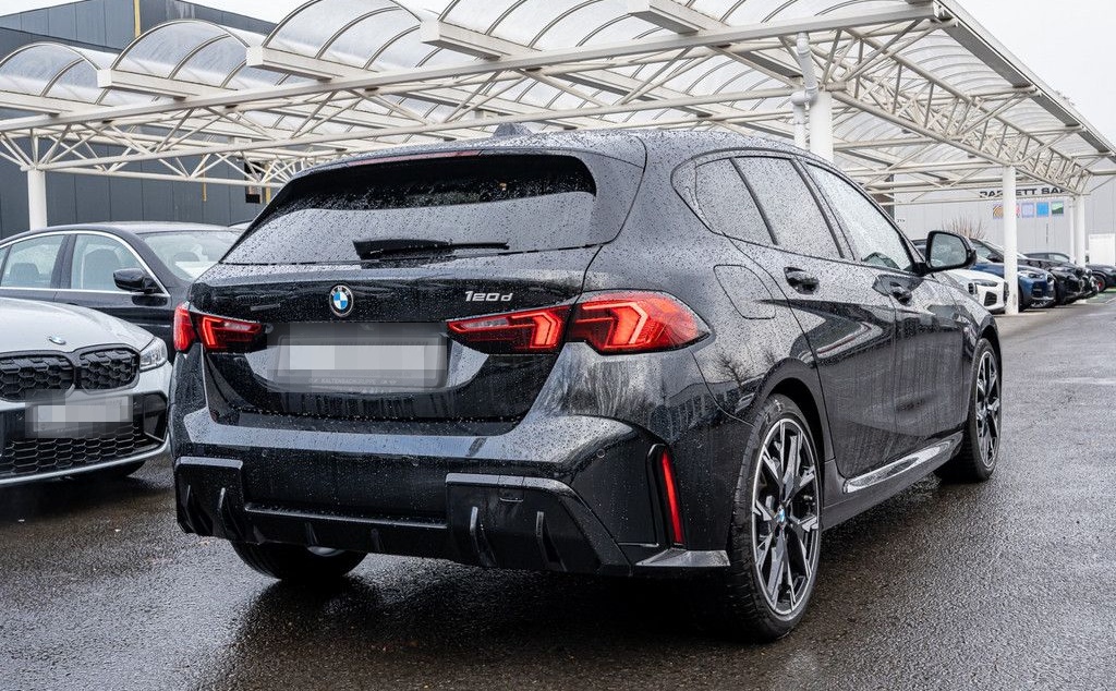 BMW 120d M-Sport NAVI ACC 360° HUD H/K LED KAMERA foto 2