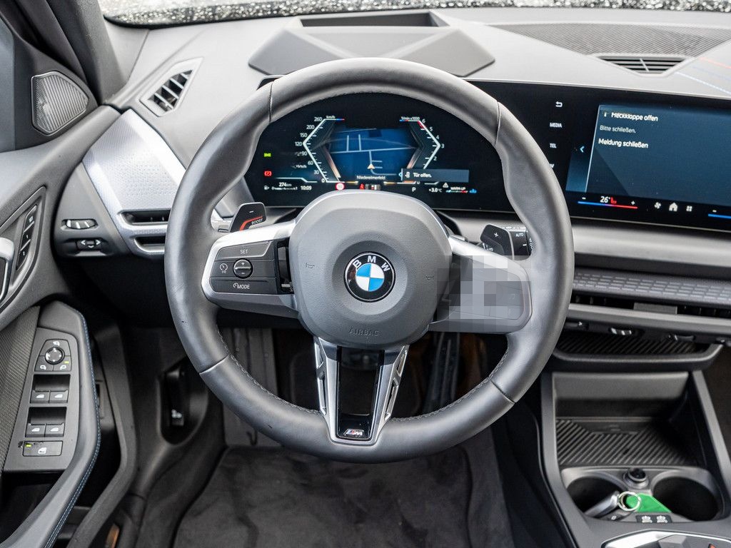BMW 120d M-Sport NAVI ACC 360° HUD H/K LED KAMERA foto 13