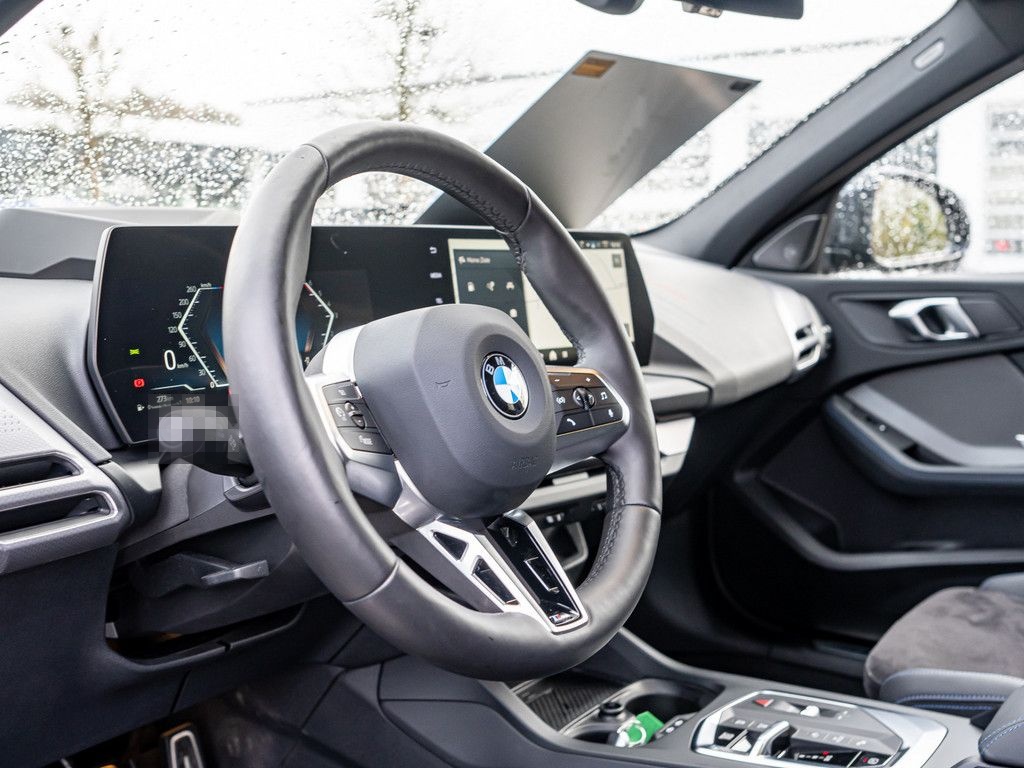 BMW 120d M-Sport NAVI ACC 360° HUD H/K LED KAMERA foto 19