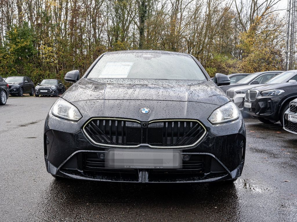 BMW 120d M-Sport NAVI ACC 360° HUD H/K LED KAMERA foto 3