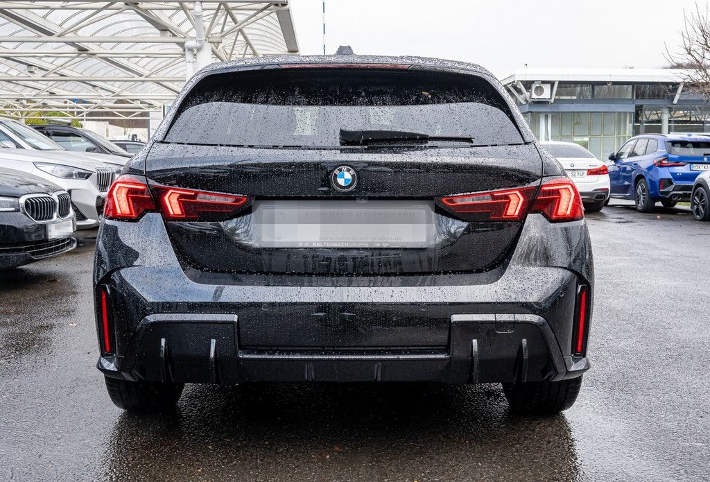 BMW 120d M-Sport NAVI ACC 360° HUD H/K LED KAMERA foto 6