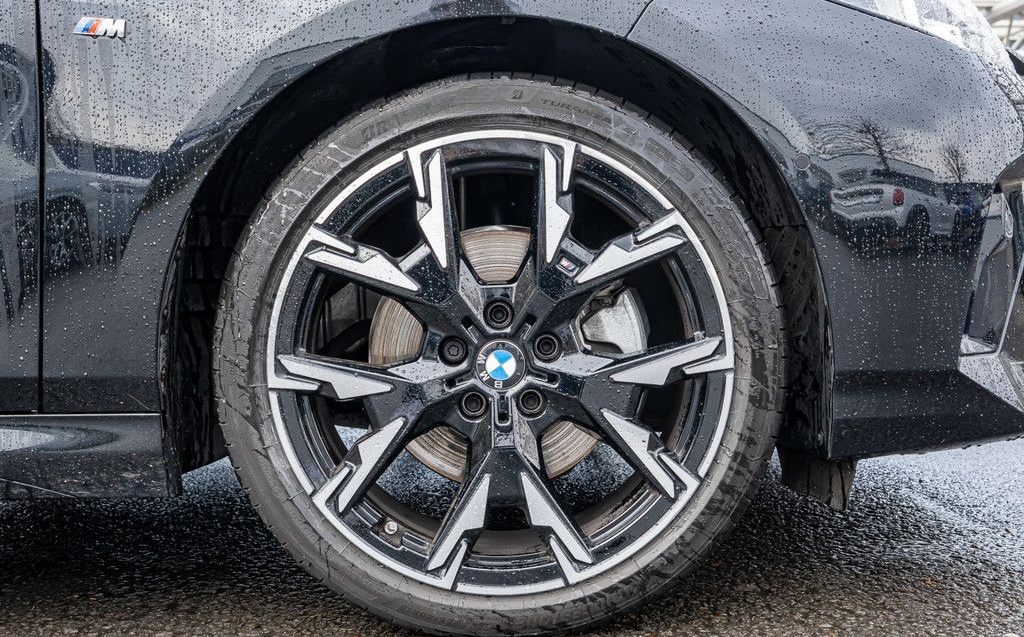 BMW 120d M-Sport NAVI ACC 360° HUD H/K LED KAMERA foto 10