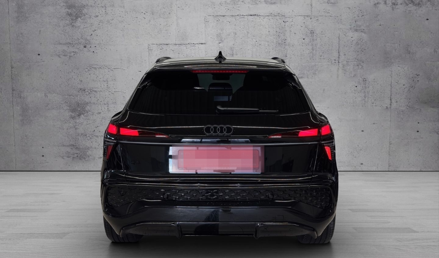 Audi Q3 SUV TFSI Neues Modell ! TECH LED 20 AHK ACC N foto 6