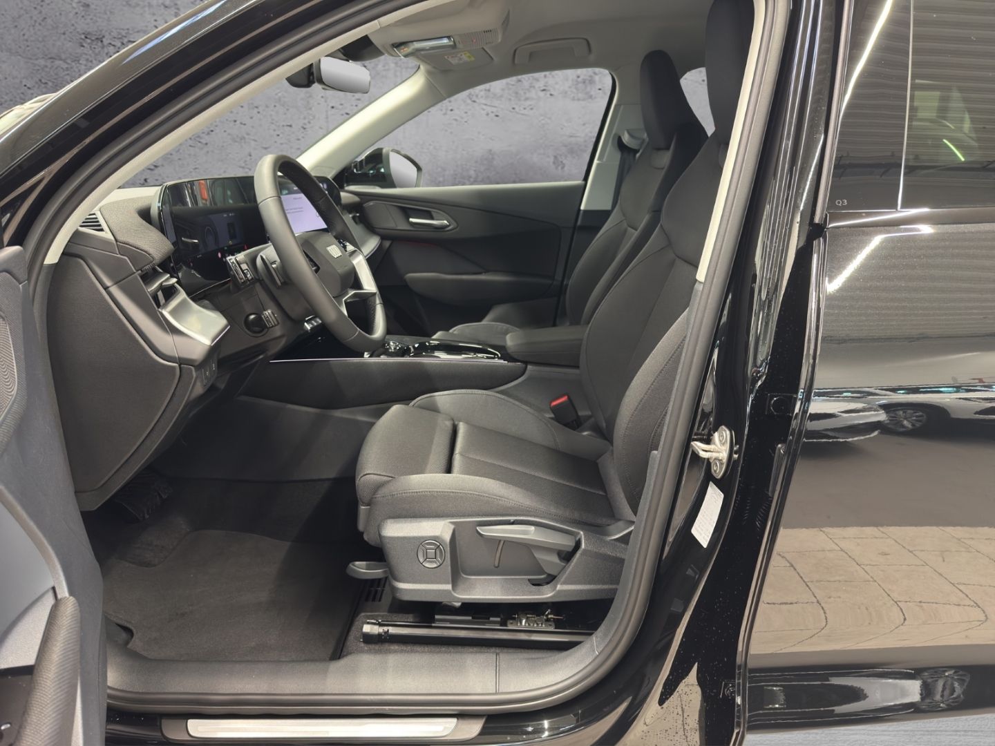 Audi Q3 SUV TFSI Neues Modell ! TECH LED 20 AHK ACC N foto 8