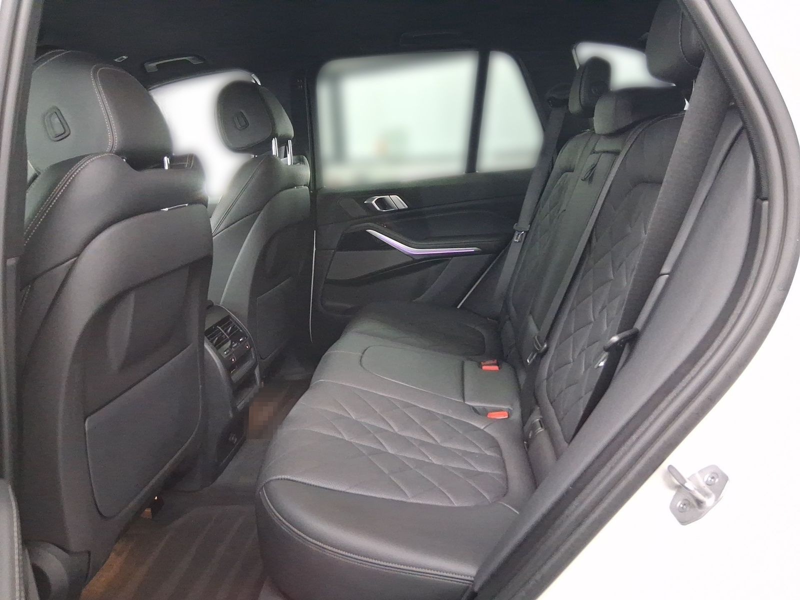 BMW X5 xDrive40i 2-AchsLuft*HeadUp*HarmanKardon*Memo foto 11