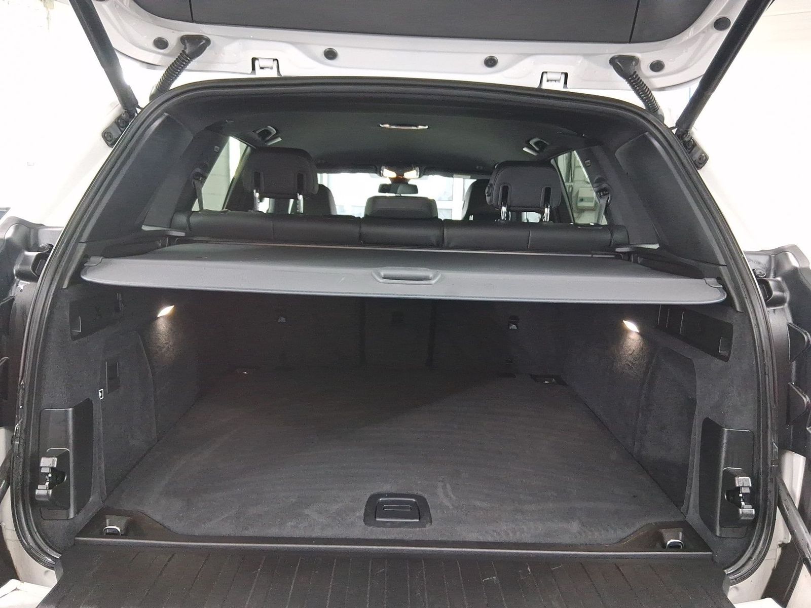 BMW X5 xDrive40i 2-AchsLuft*HeadUp*HarmanKardon*Memo foto 12