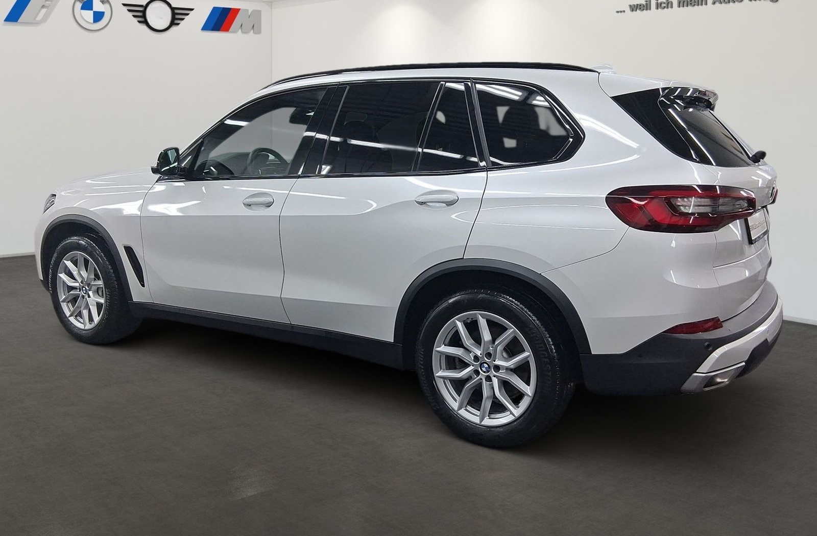 BMW X5 xDrive40i 2-AchsLuft*HeadUp*HarmanKardon*Memo foto 4