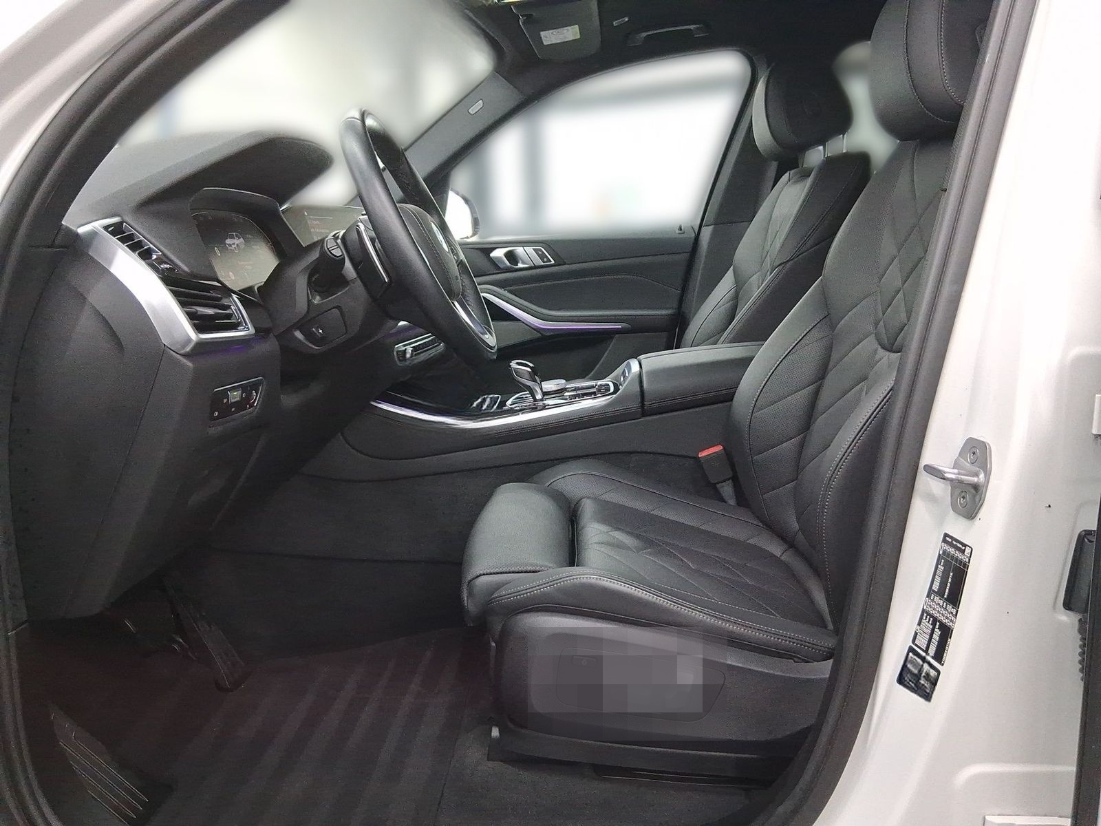 BMW X5 xDrive40i 2-AchsLuft*HeadUp*HarmanKardon*Memo foto 7