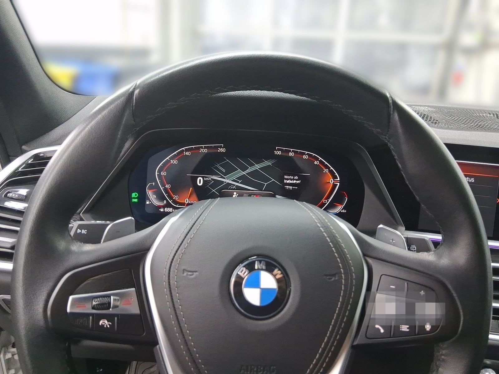 BMW X5 xDrive40i 2-AchsLuft*HeadUp*HarmanKardon*Memo foto 8