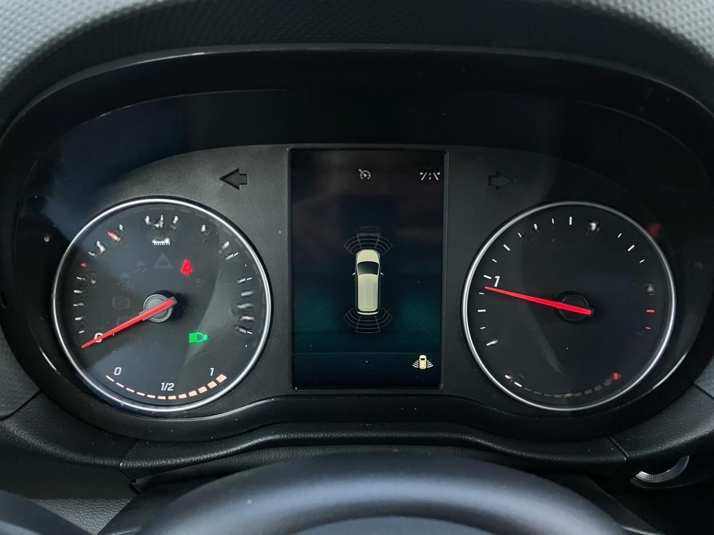 Mercedes-Benz Citan 112 CDI Kasten PRO Standard Kam*SitzHz*LED foto 11