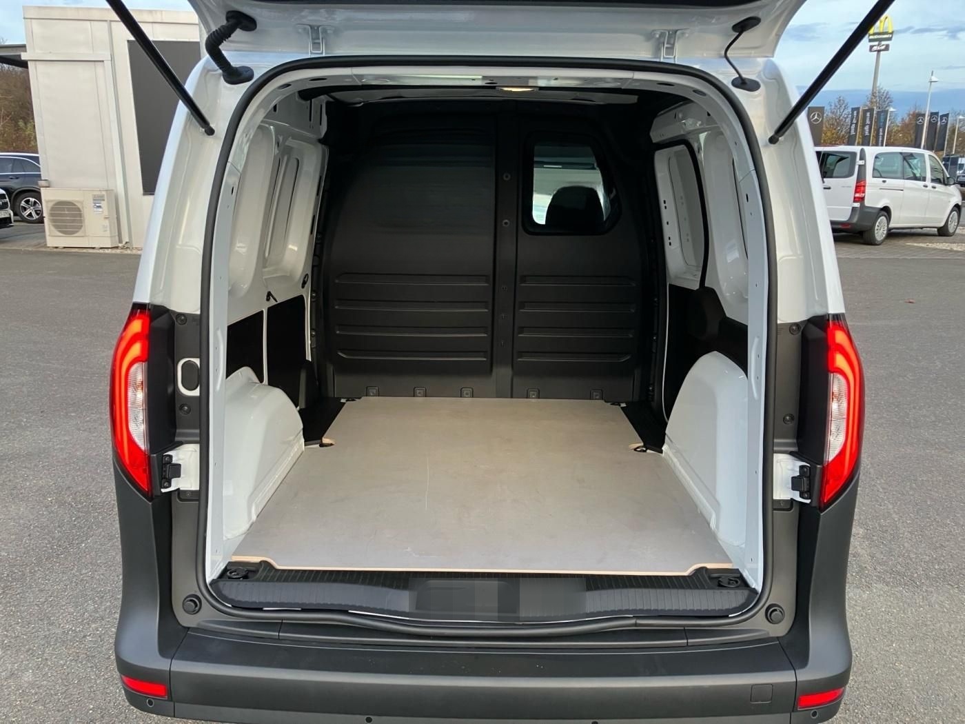 Mercedes-Benz Citan 112 CDI Kasten PRO Standard Kam*SitzHz*LED foto 13