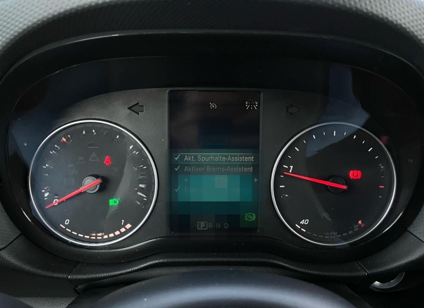 Mercedes-Benz Citan 112 CDI Kasten PRO Standard Kam*SitzHz*LED foto 20
