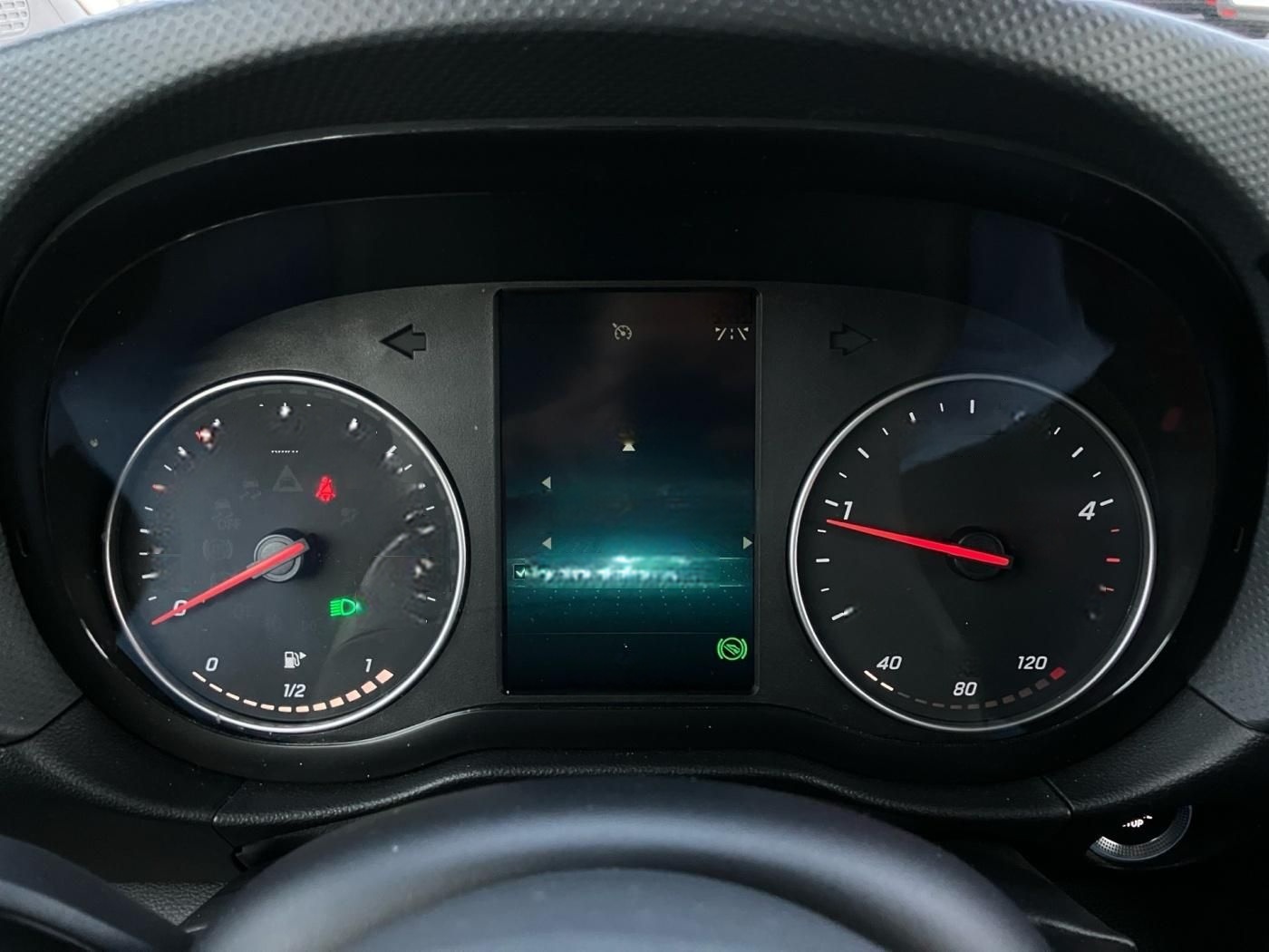Mercedes-Benz Citan 112 CDI Kasten PRO Standard Kam*SitzHz*LED foto 21