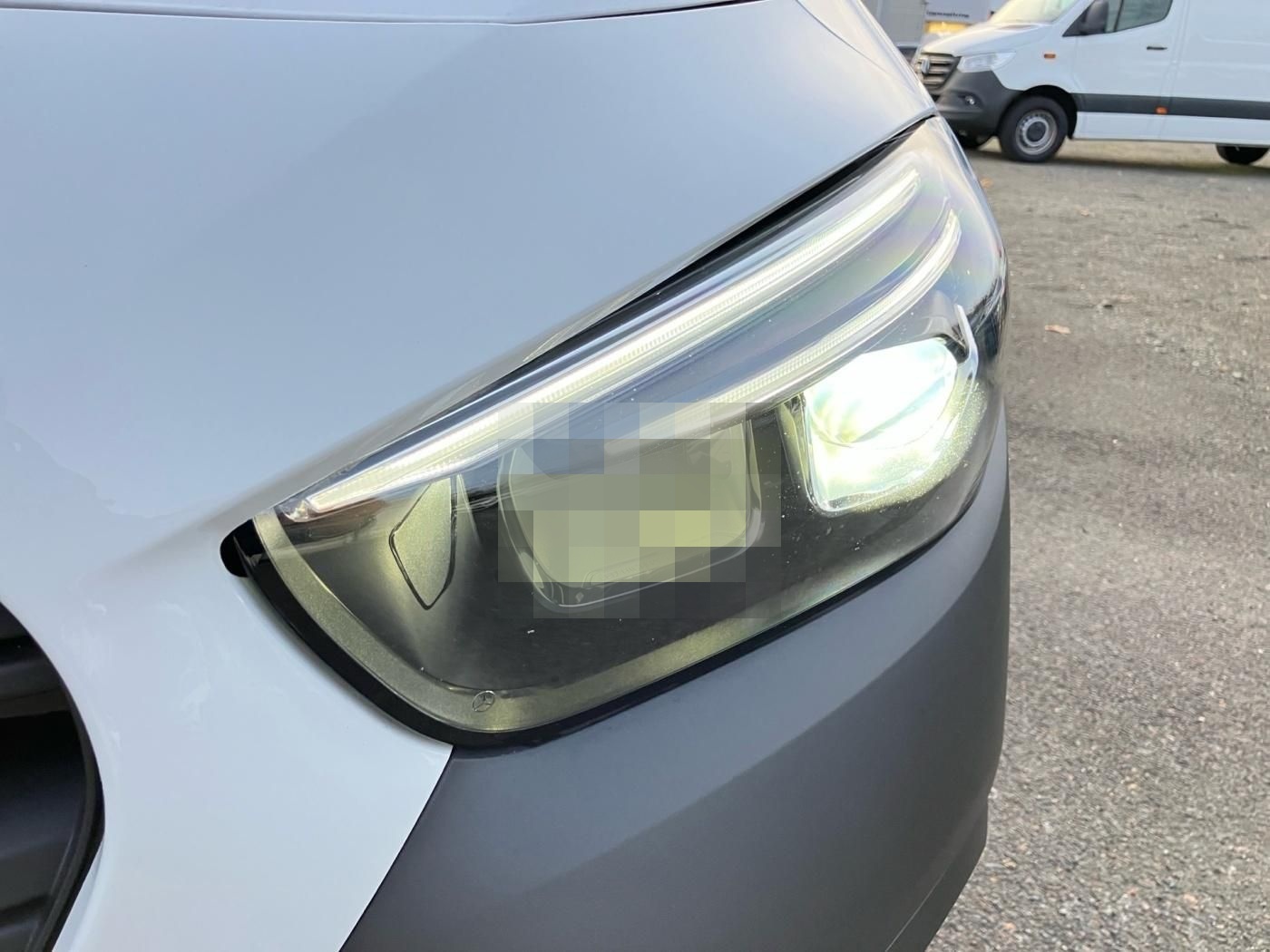 Mercedes-Benz Citan 112 CDI Kasten PRO Standard Kam*SitzHz*LED foto 4